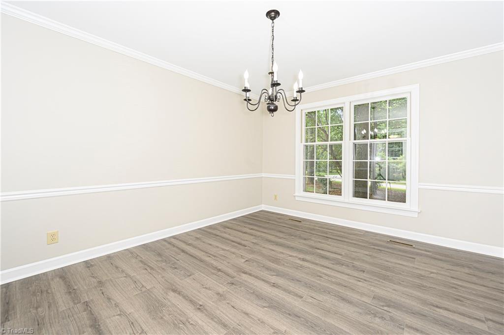 6135 Spring Forest Drive Pfafftown, NC 27040 - Photo 19 of 30