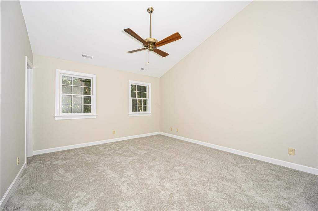 6135 Spring Forest Drive Pfafftown, NC 27040 - Photo 20 of 30