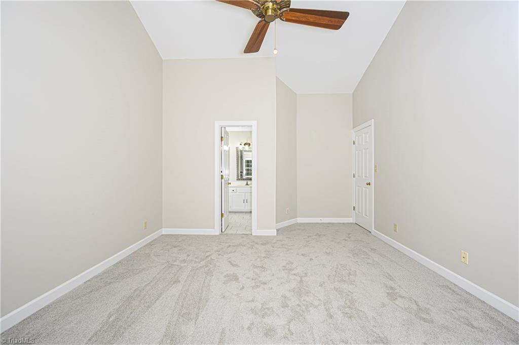 6135 Spring Forest Drive Pfafftown, NC 27040 - Photo 22 of 30
