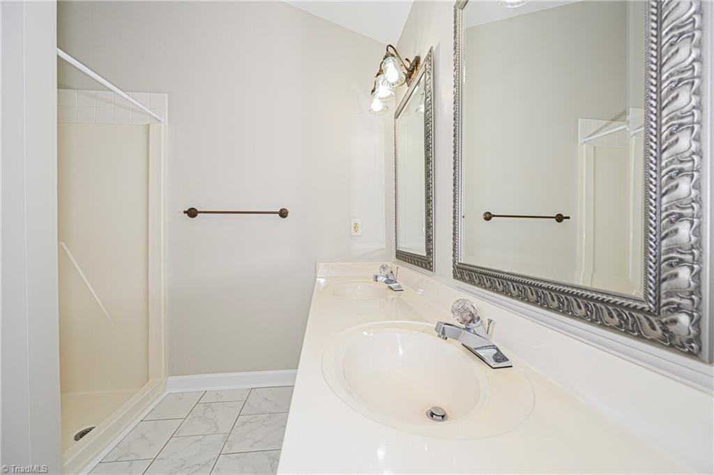 6135 Spring Forest Drive Pfafftown, NC 27040 - Photo 24 of 30