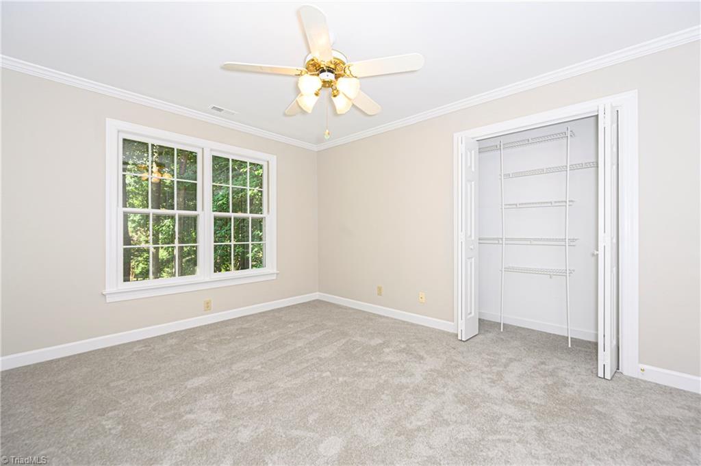 6135 Spring Forest Drive Pfafftown, NC 27040 - Photo 25 of 30