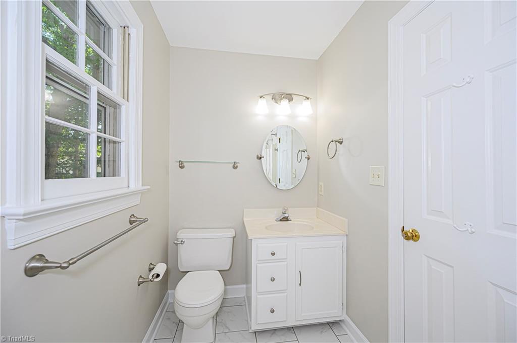 6135 Spring Forest Drive Pfafftown, NC 27040 - Photo 29 of 30