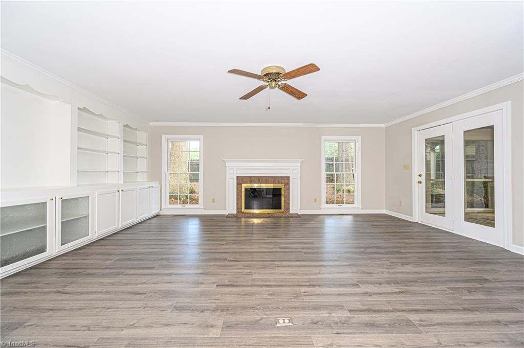 6135 Spring Forest Drive Pfafftown, NC 27040 - Photo 9 of 30