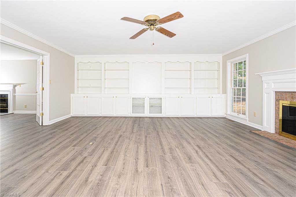6135 Spring Forest Drive Pfafftown, NC 27040 - Photo 10 of 30