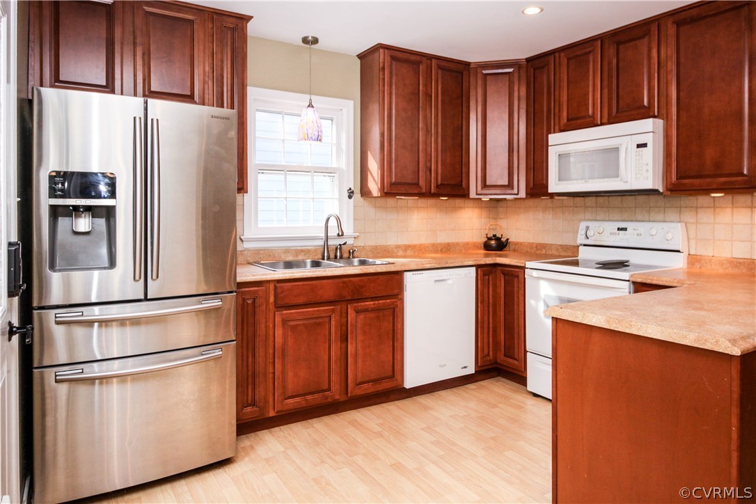 2429 Crystal Ridge Road Henrico, VA 23233 - Photo 14 of 25 Gallery Image 14