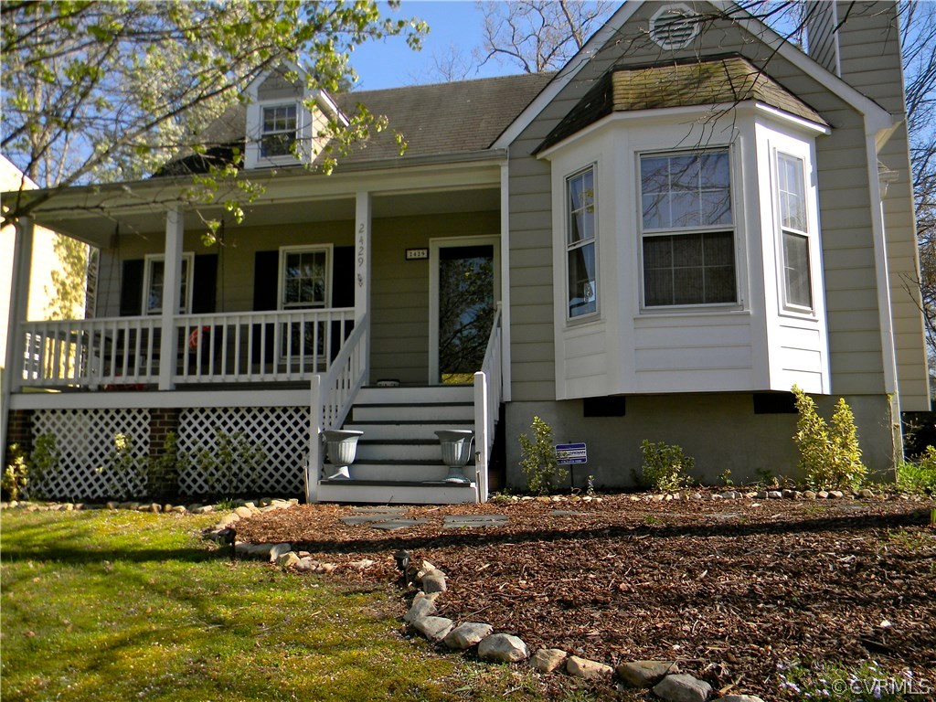 2429 Crystal Ridge Road Henrico, VA 23233 - Photo 2 of 25 Gallery Image 2