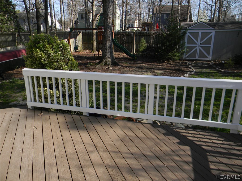 2429 Crystal Ridge Road Henrico, VA 23233 - Photo 21 of 25 Gallery Image 21