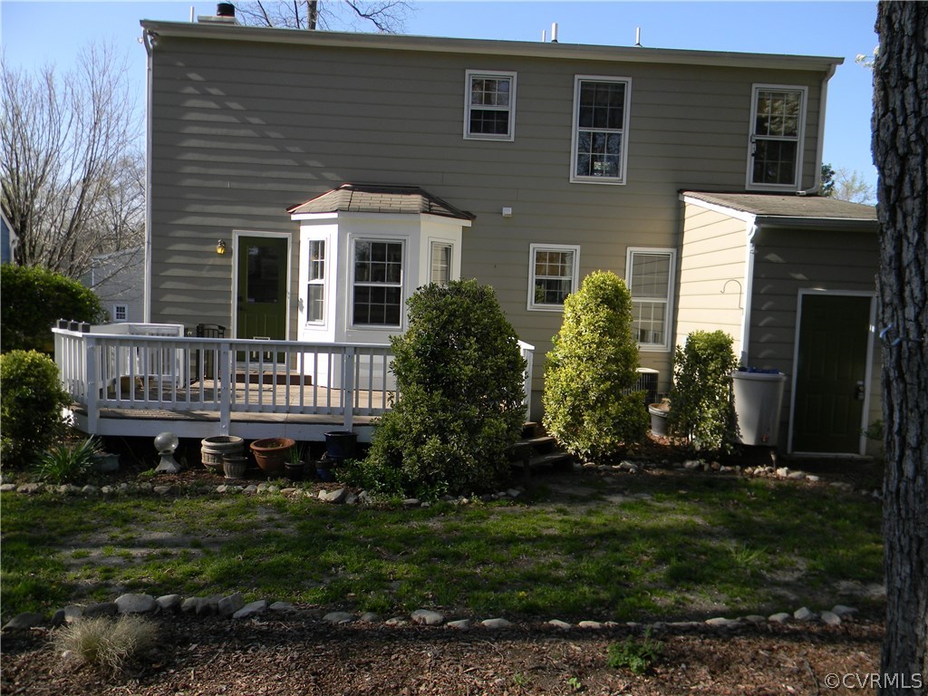 2429 Crystal Ridge Road Henrico, VA 23233 - Photo 23 of 25 Gallery Image 23