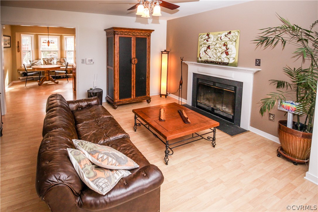 2429 Crystal Ridge Road Henrico, VA 23233 - Photo 6 of 25 Gallery Image 6