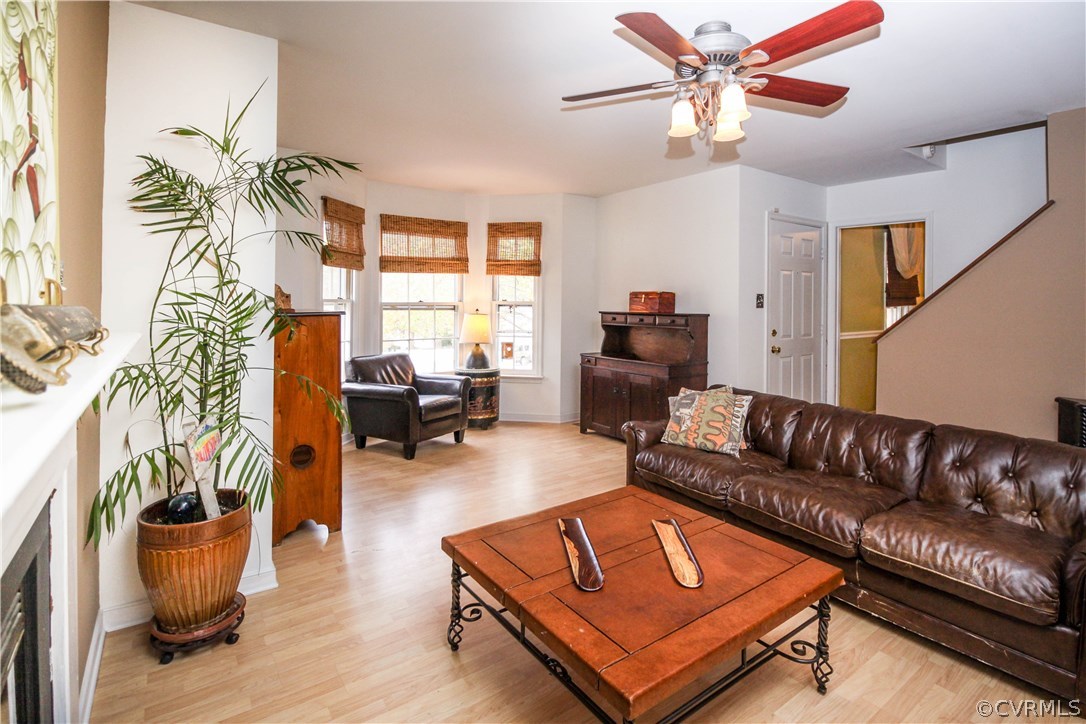 2429 Crystal Ridge Road Henrico, VA 23233 - Photo 7 of 25 Gallery Image 7