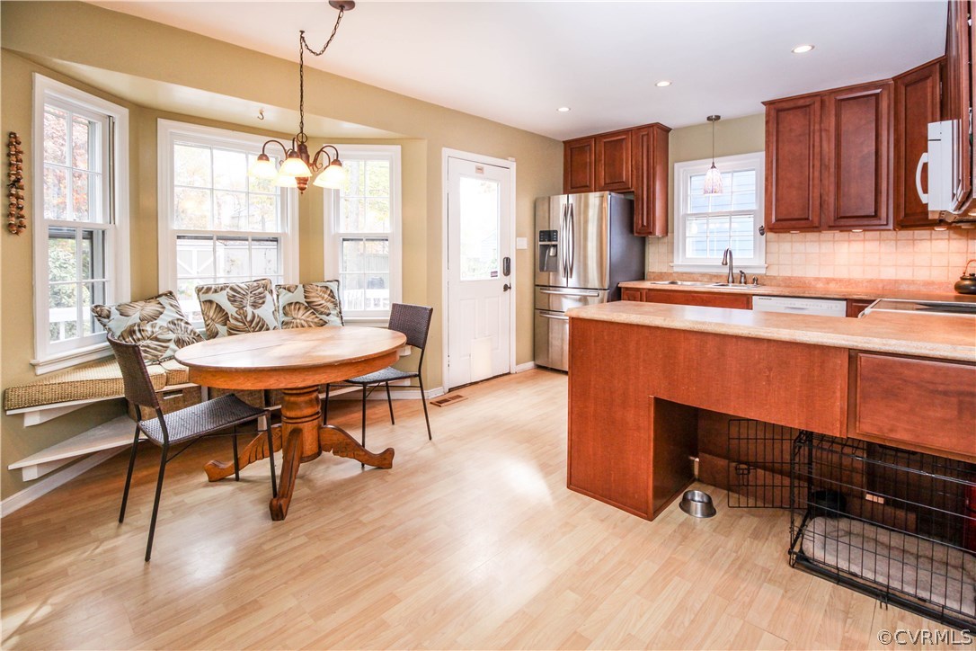 2429 Crystal Ridge Road Henrico, VA 23233 - Photo 10 of 25 Gallery Image 10