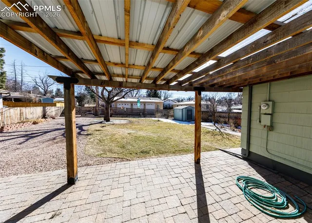 $399,900 | 1515 Palmer Park Boulevard, Colorado Springs, CO 80909