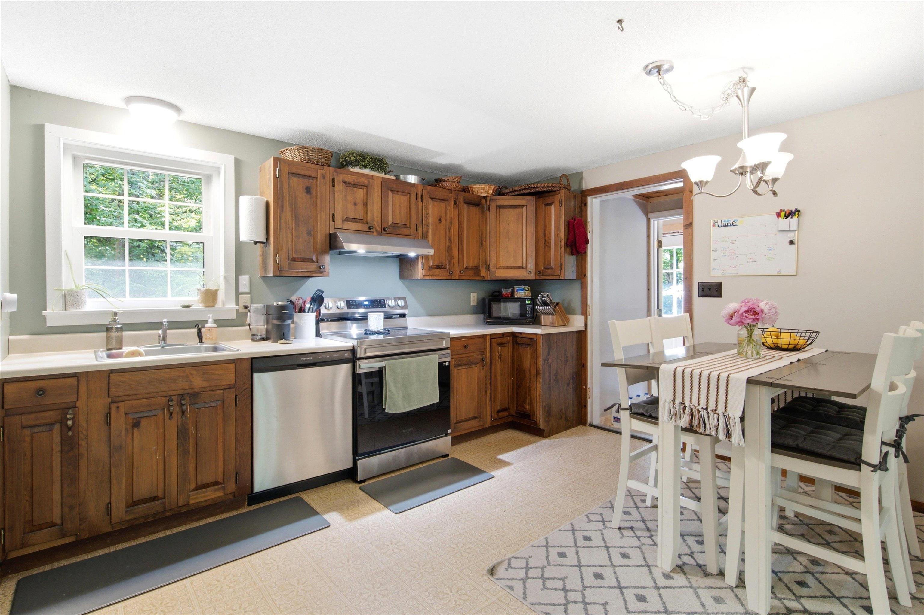 55 Taft Road Washington, NH 03280 - Photo 20 of 45