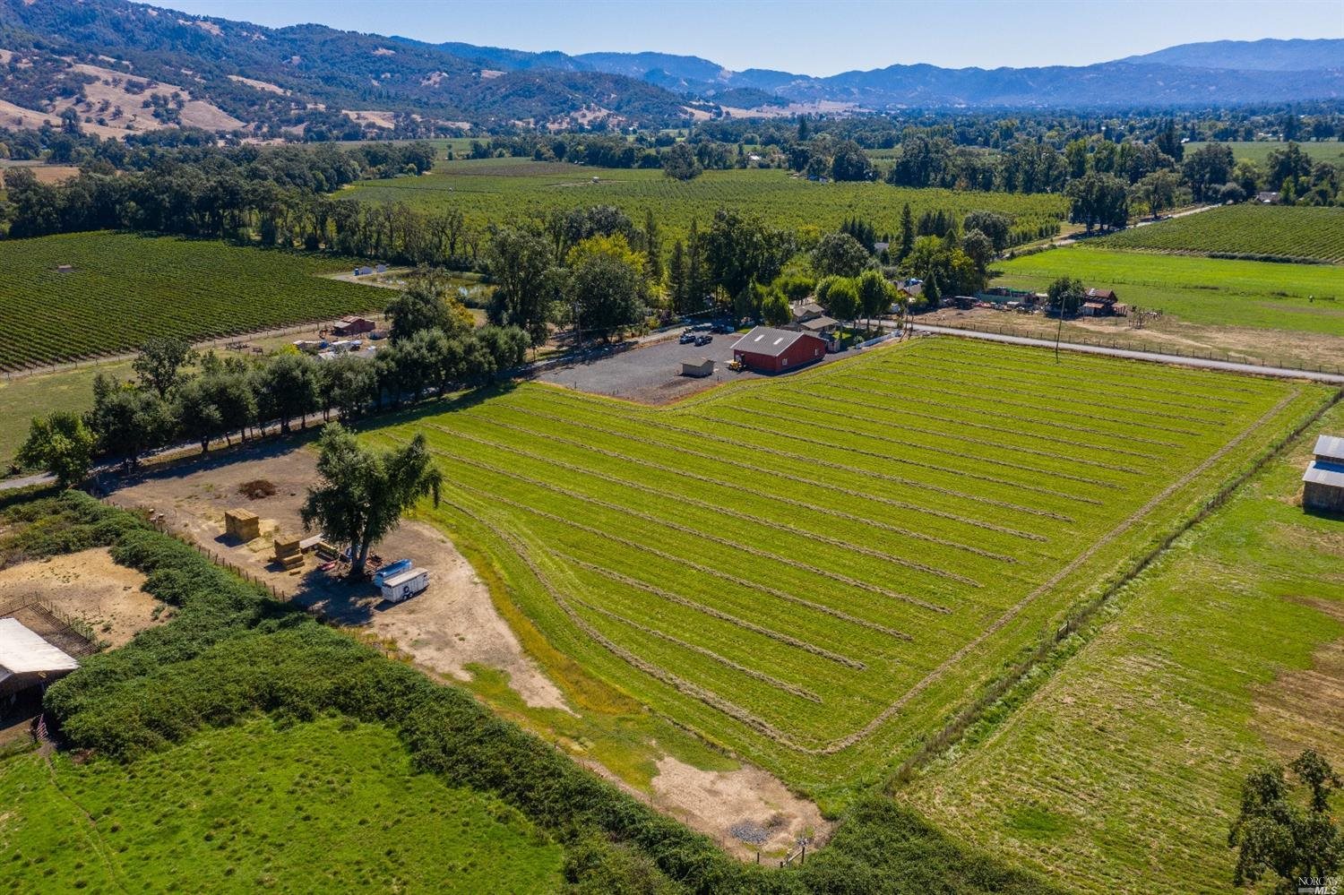 13500 Powerhouse Road Potter Valley, CA 95469 - Photo 1 of 1 Gallery Image 1