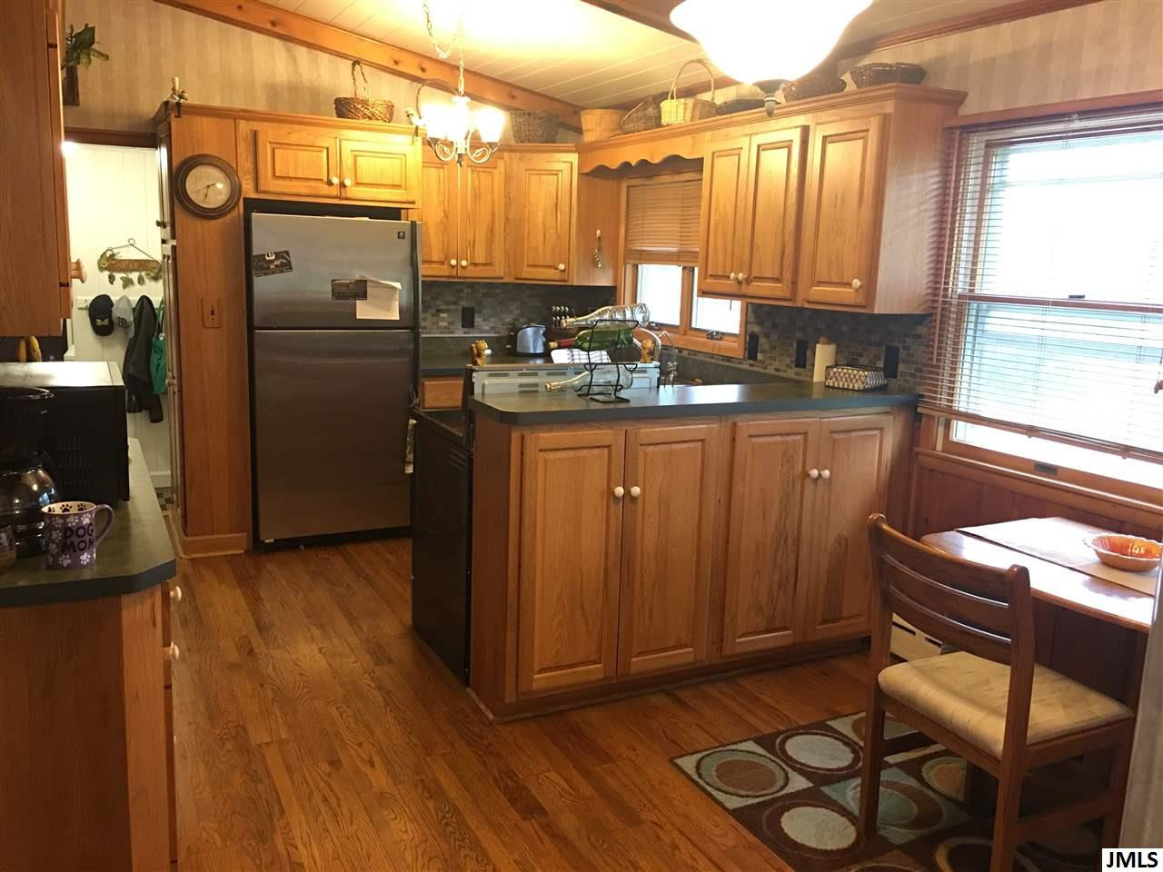 7918 Jefferson Road Brooklyn, MI 49230 - Photo 3 of 28 Photo 3