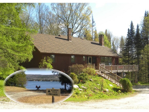 38 Old Quarry Road Charleston, VT 05872 - Photo 1 of 35 Gallery Image 1