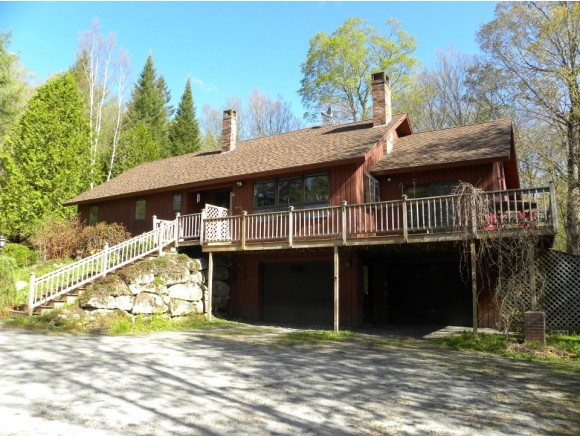 38 Old Quarry Road Charleston, VT 05872 - Photo 3 of 35 Gallery Image 3