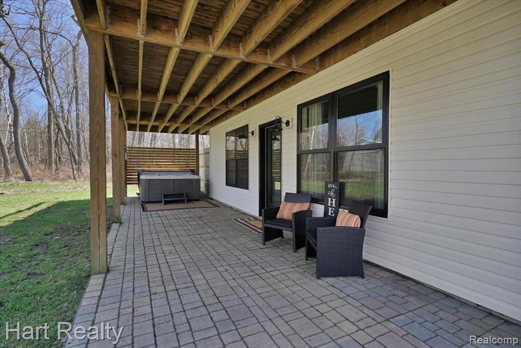 3024 Quarry Road Port Austin, MI 48467 - Photo 63 of 70
