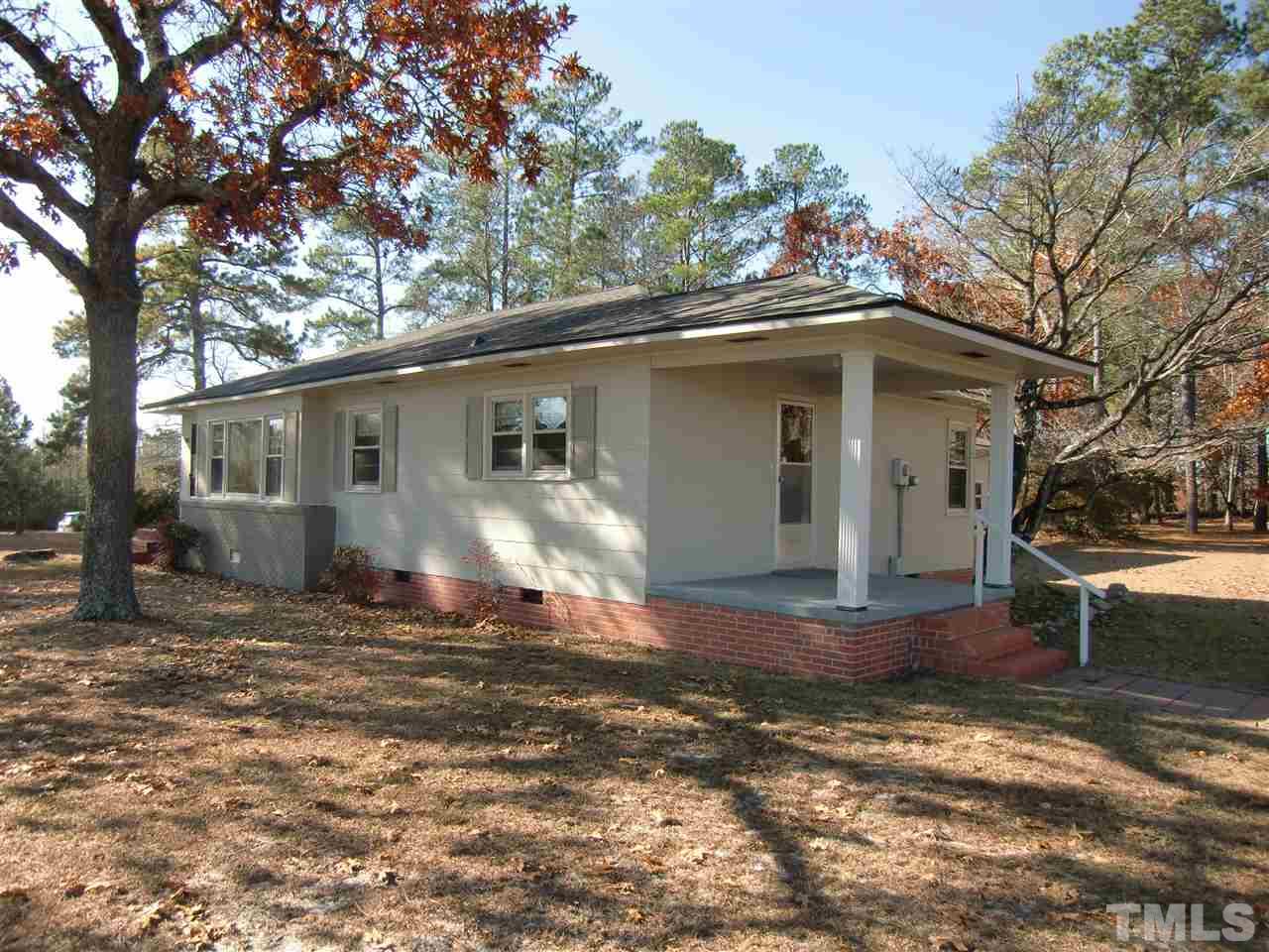 7007 Maxwell Road Stedman, NC 28391 - Photo 1 of 30