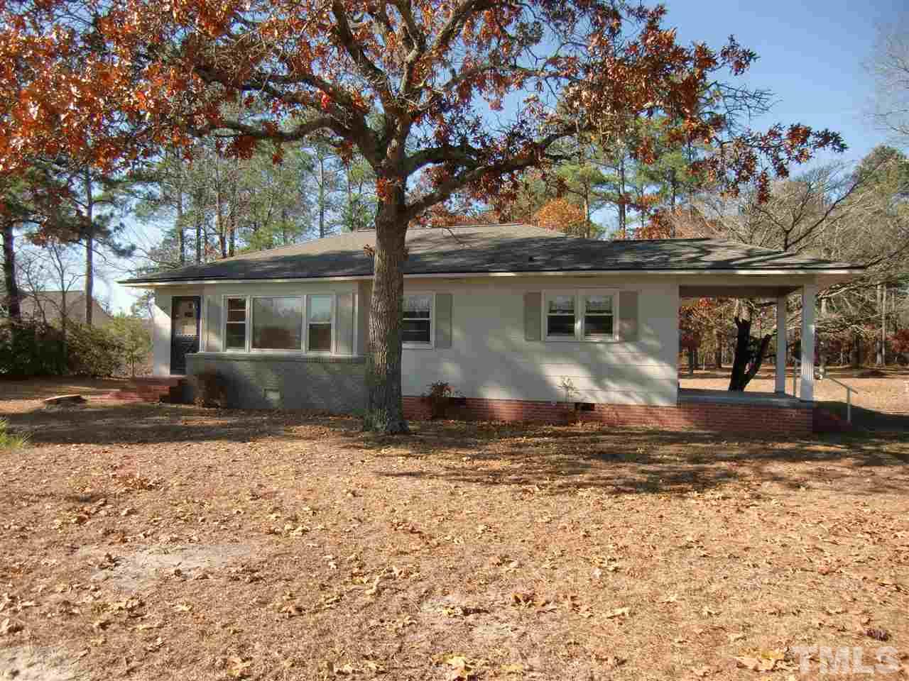 7007 Maxwell Road Stedman, NC 28391 - Photo 2 of 30