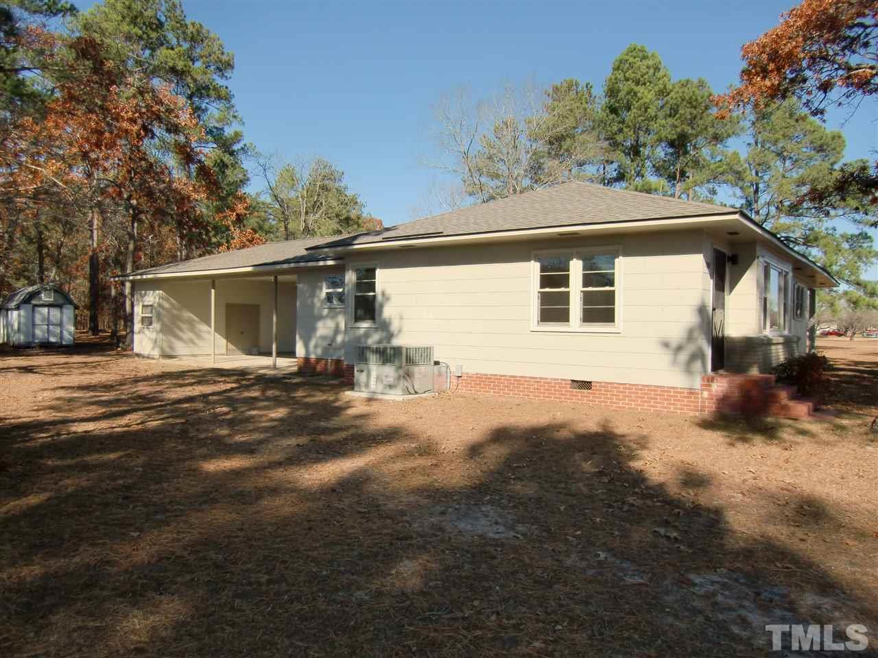 7007 Maxwell Road Stedman, NC 28391 - Photo 24 of 30