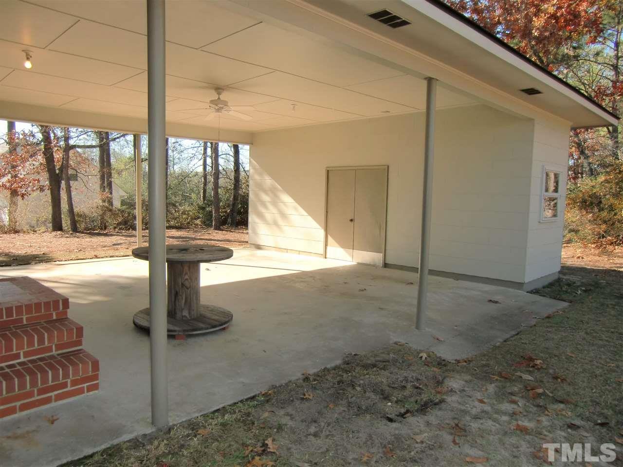 7007 Maxwell Road Stedman, NC 28391 - Photo 25 of 30