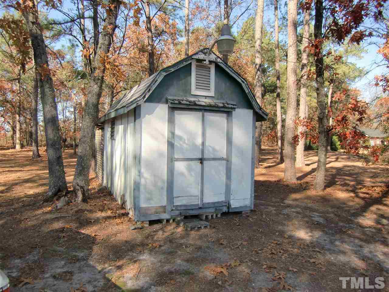 7007 Maxwell Road Stedman, NC 28391 - Photo 29 of 30
