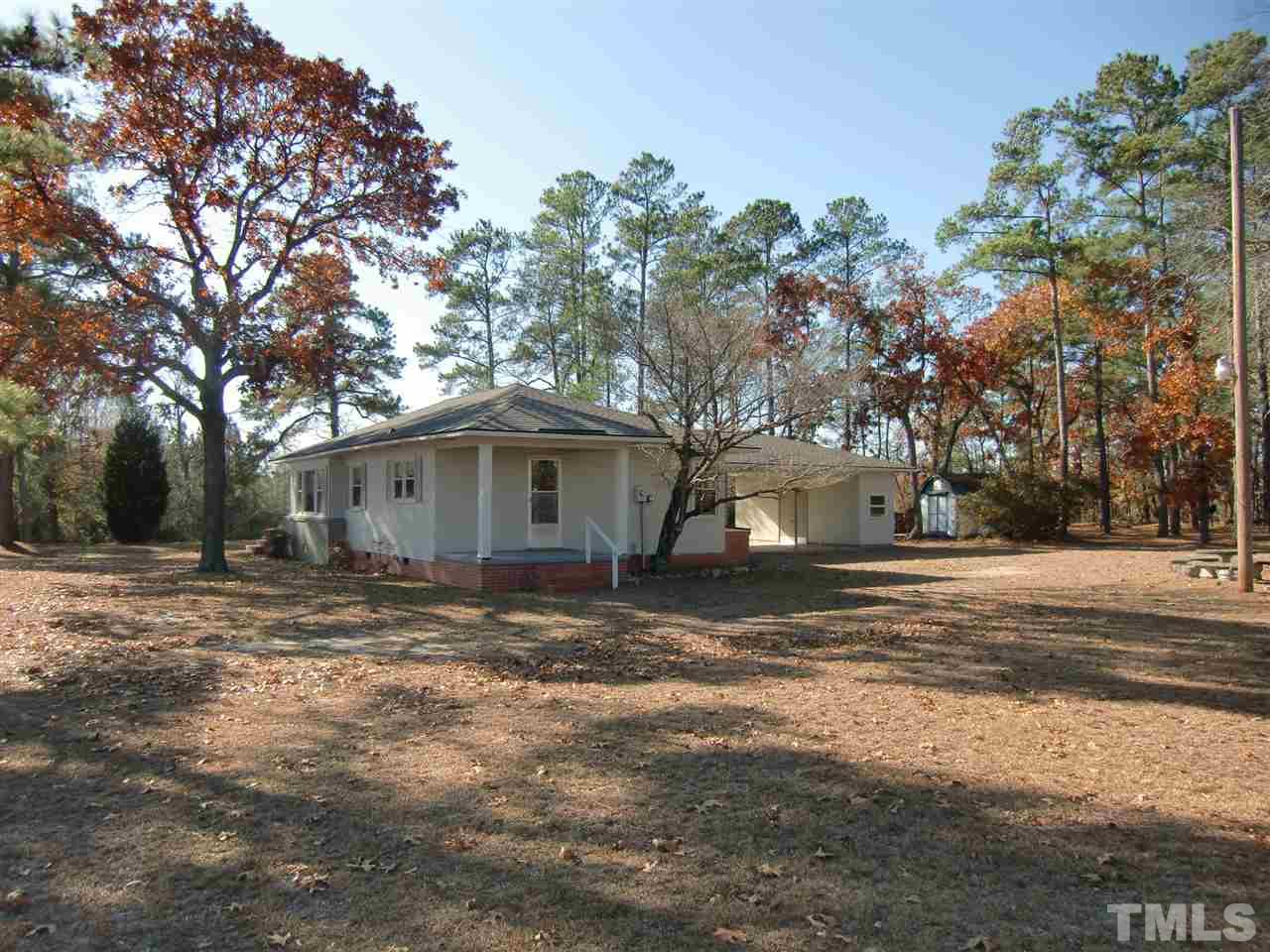 7007 Maxwell Road Stedman, NC 28391 - Photo 4 of 30