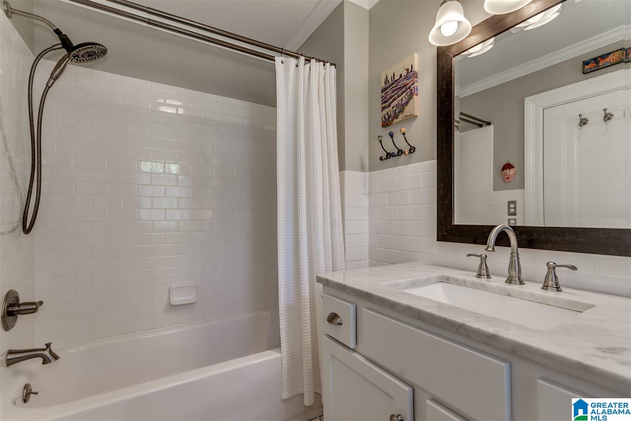 1232 Glen View Road Birmingham, AL 35222 - Photo 32 of 46