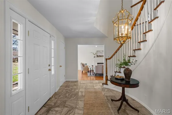$920,000 | 29 Summerhill Lane, Town and Country, MO 63017
