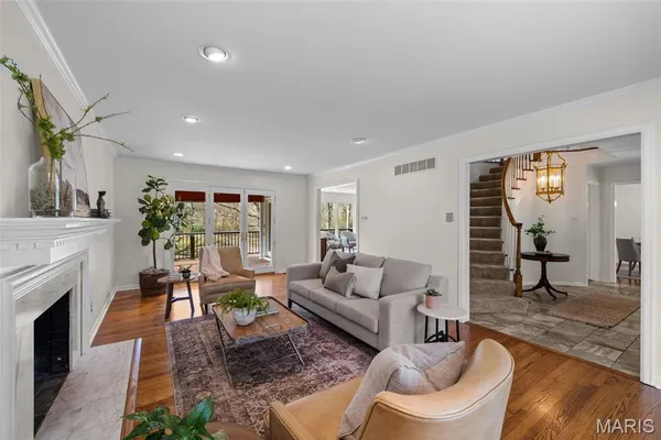 $920,000 | 29 Summerhill Lane, Town and Country, MO 63017