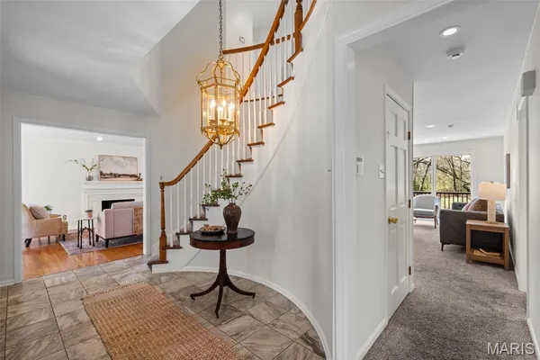 $920,000 | 29 Summerhill Lane, Town and Country, MO 63017