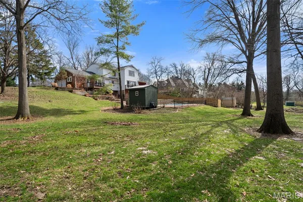 $920,000 | 29 Summerhill Lane, Town and Country, MO 63017
