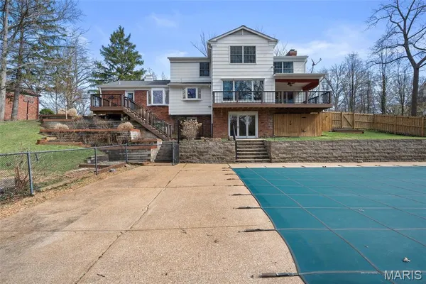 $920,000 | 29 Summerhill Lane, Town and Country, MO 63017