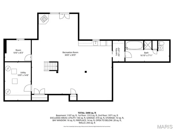 $920,000 | 29 Summerhill Lane, Town and Country, MO 63017