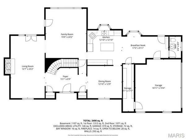 $920,000 | 29 Summerhill Lane, Town and Country, MO 63017