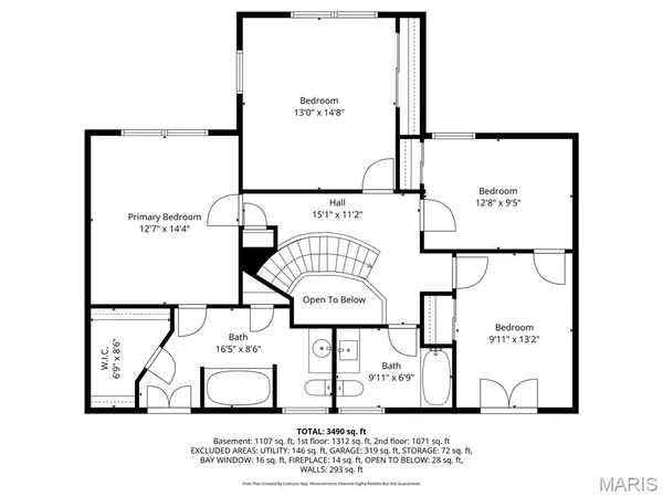 $920,000 | 29 Summerhill Lane, Town and Country, MO 63017