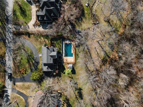 $920,000 | 29 Summerhill Lane, Town and Country, MO 63017