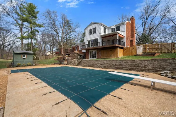 $920,000 | 29 Summerhill Lane, Town and Country, MO 63017