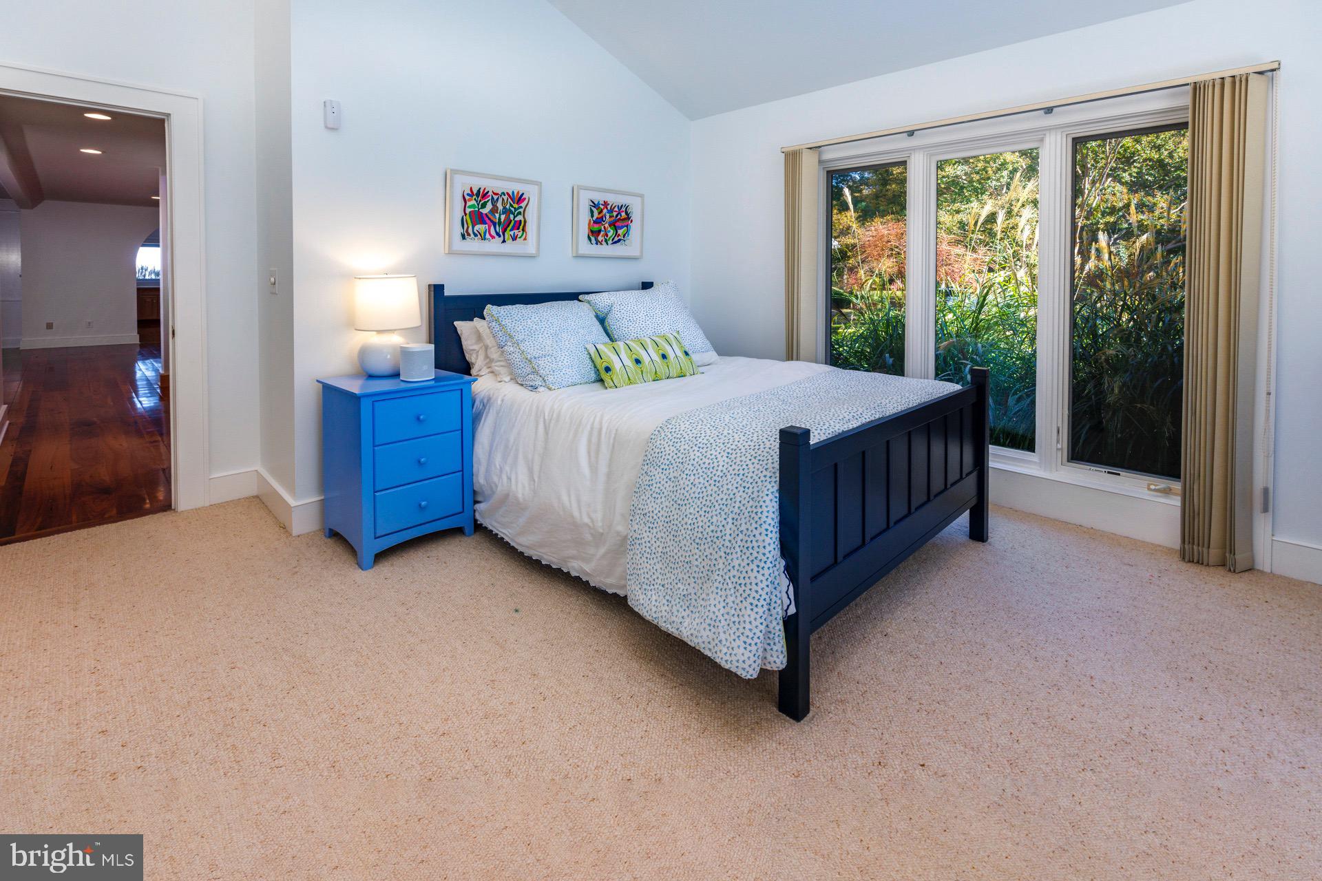 5032 Black Walnut Point Road Tilghman, MD 21671 - Photo 21 of 34 Bedroom #2