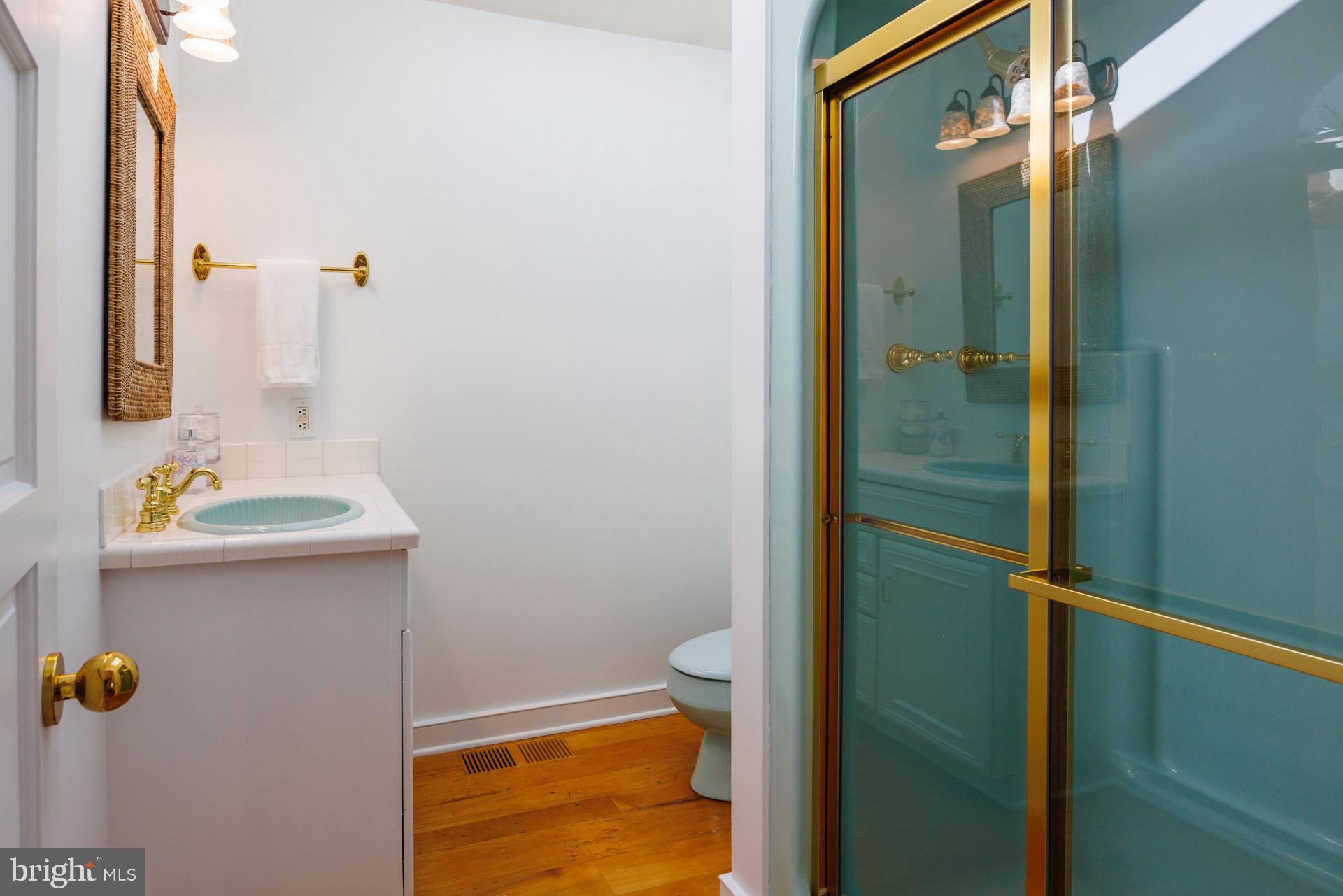 5032 Black Walnut Point Road Tilghman, MD 21671 - Photo 23 of 34 First floor full bath