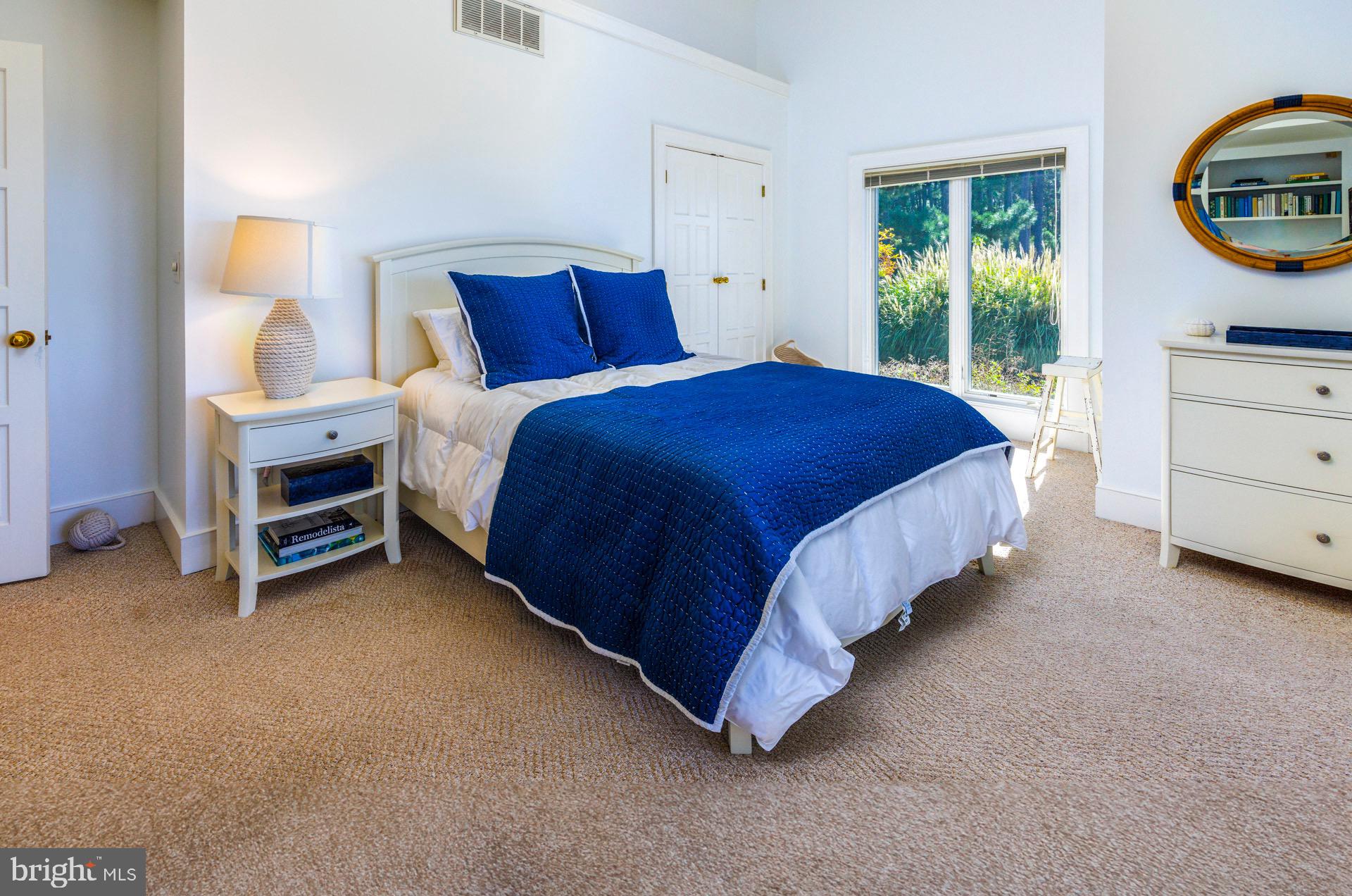 5032 Black Walnut Point Road Tilghman, MD 21671 - Photo 24 of 34 Bedroom #3