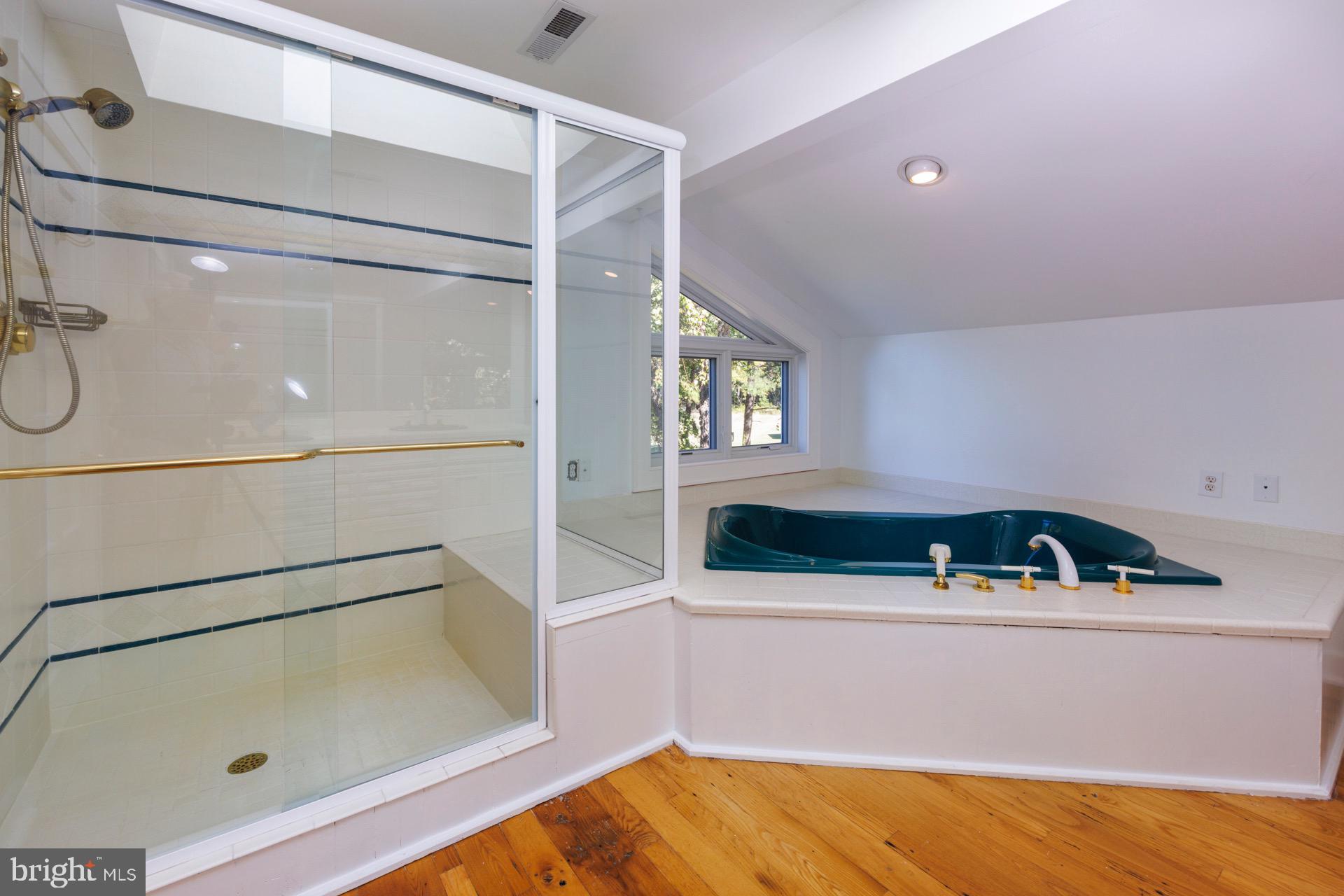 5032 Black Walnut Point Road Tilghman, MD 21671 - Photo 30 of 34 Primary bath