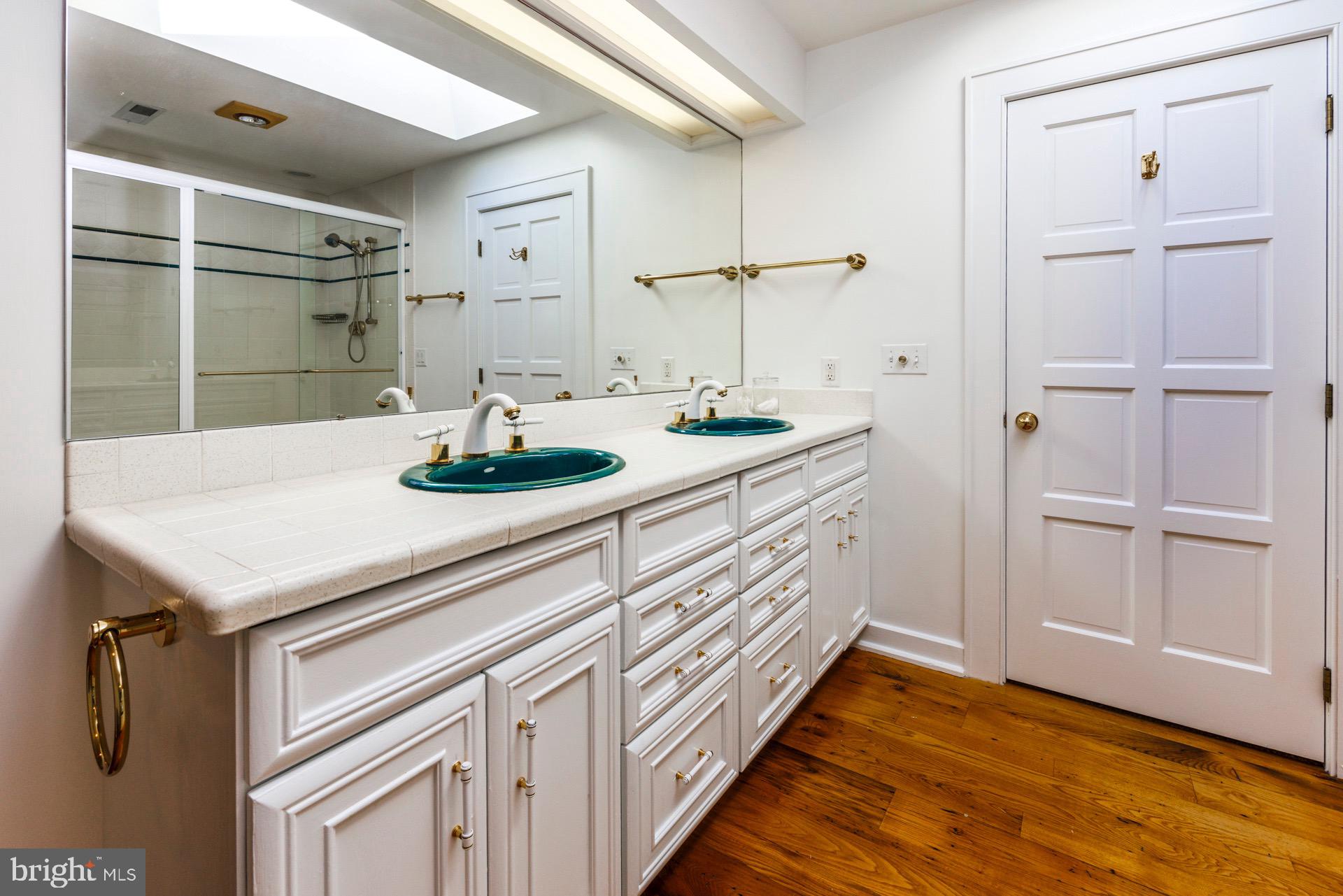 5032 Black Walnut Point Road Tilghman, MD 21671 - Photo 31 of 34 Primary bath