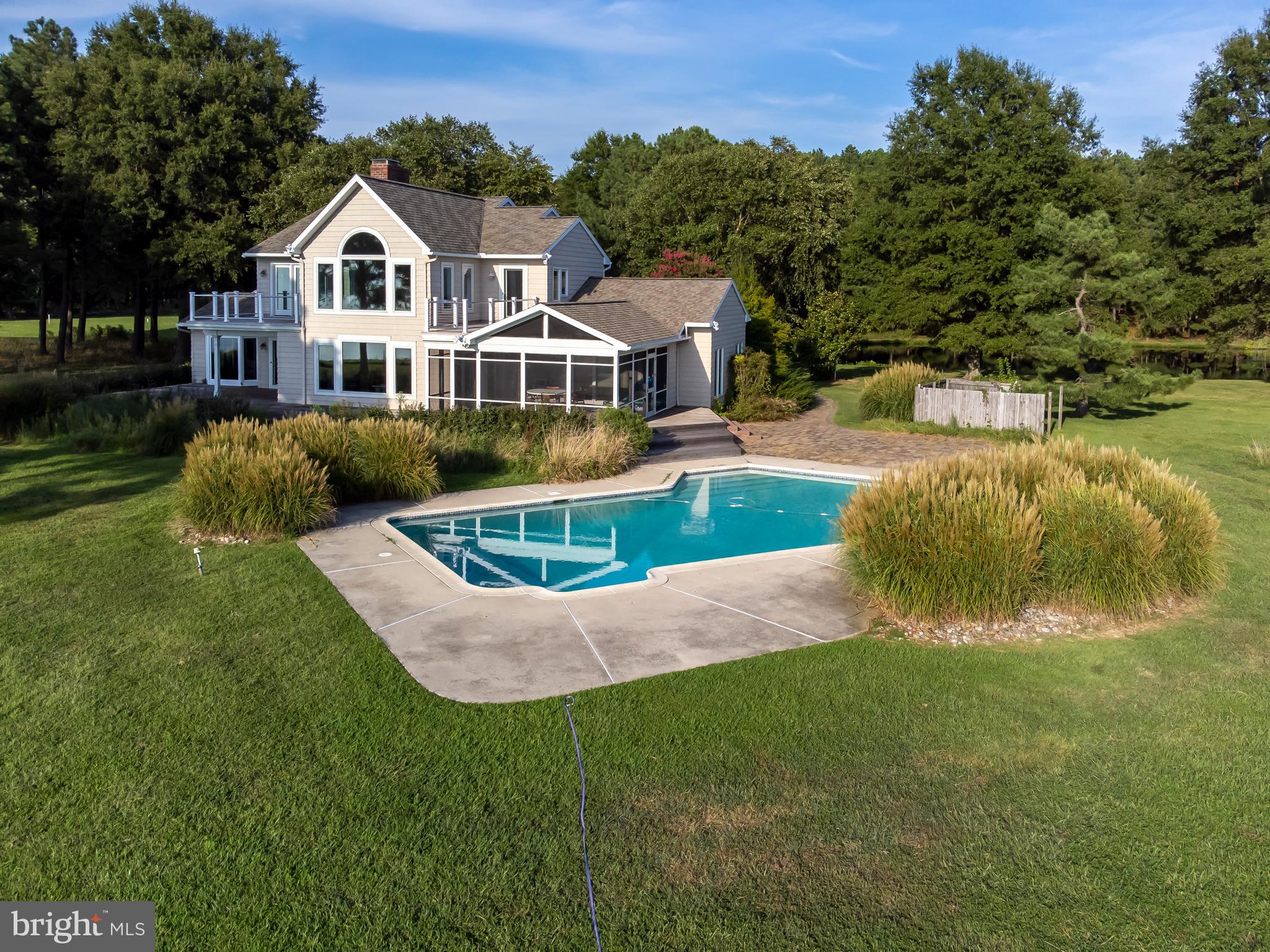 5032 Black Walnut Point Road Tilghman, MD 21671 - Photo 33 of 34 Gallery Image 33