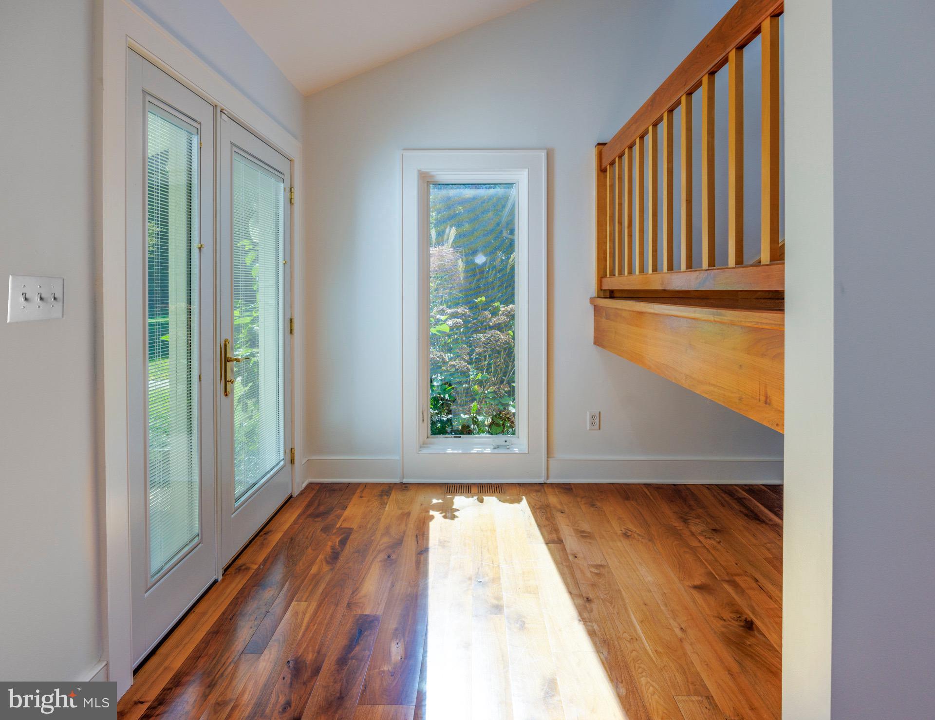 5032 Black Walnut Point Road Tilghman, MD 21671 - Photo 10 of 34 Foyer