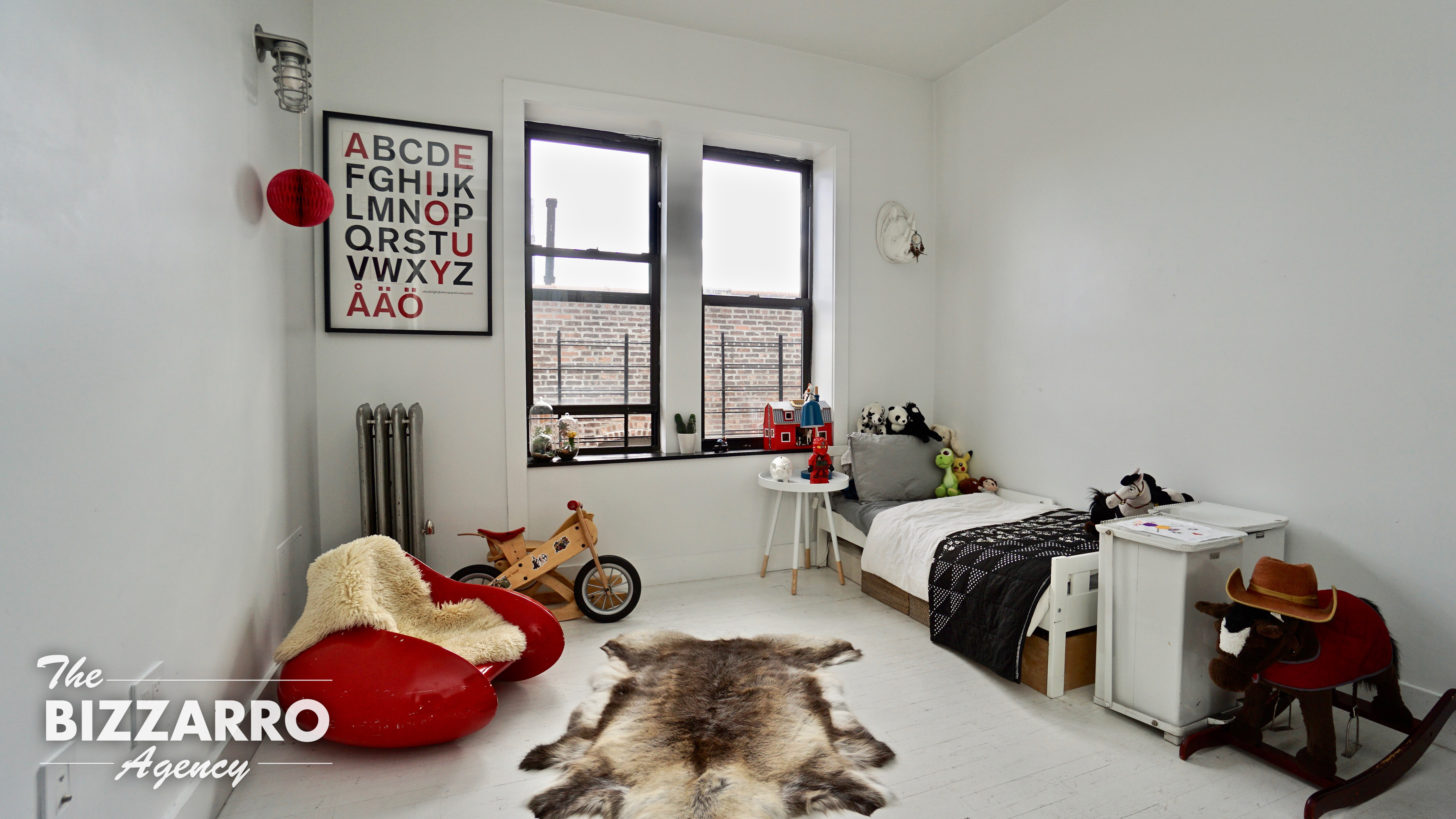 47-53 Fort Washington Avenue, Unit 61 Manhattan, NY 10032 - Photo 6 of 11