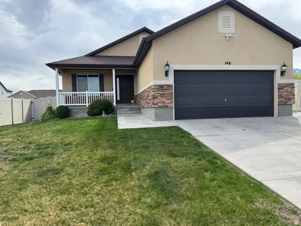 $460,000 | 148 North 580th Street West, Tooele, UT 84074