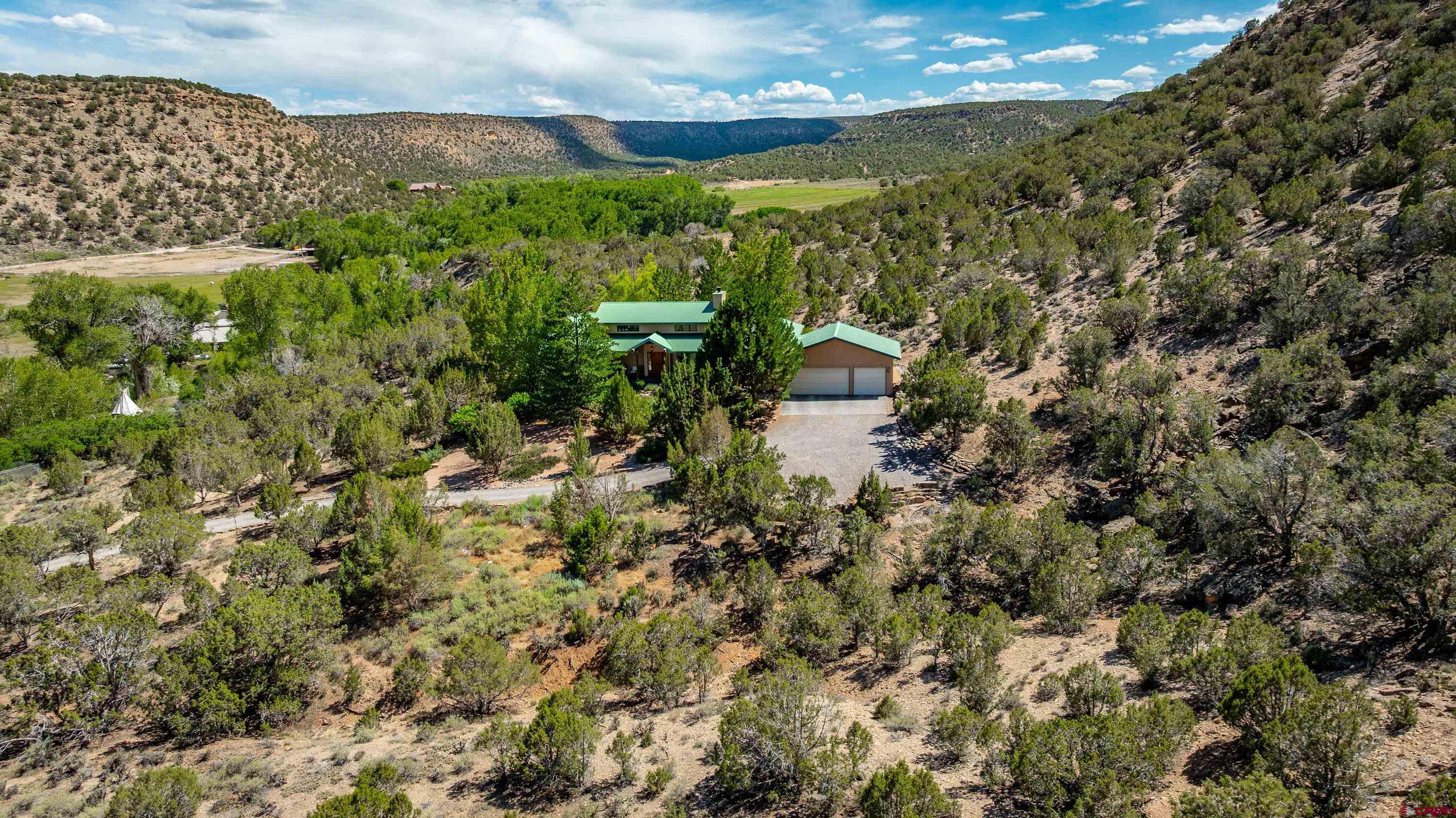 18865 Spring Canyon Road Montrose, CO 81403 - Photo 42 of 44