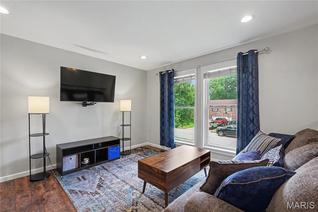 1564 Park Ridge Lane Arnold, MO 63010 - Photo 6 of 30